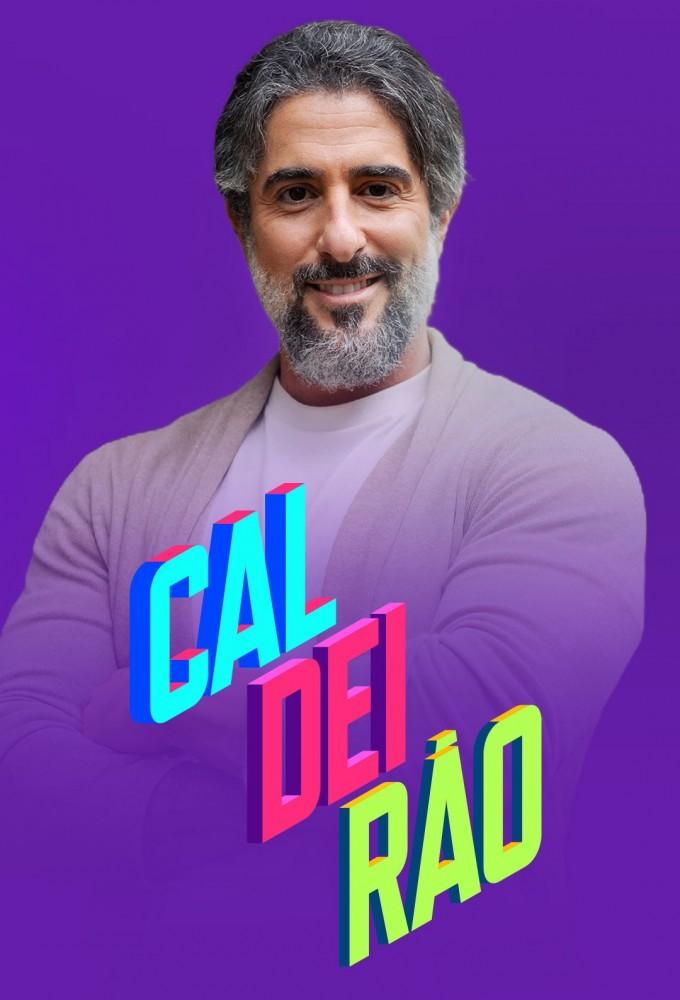 Caldeirão com Mion