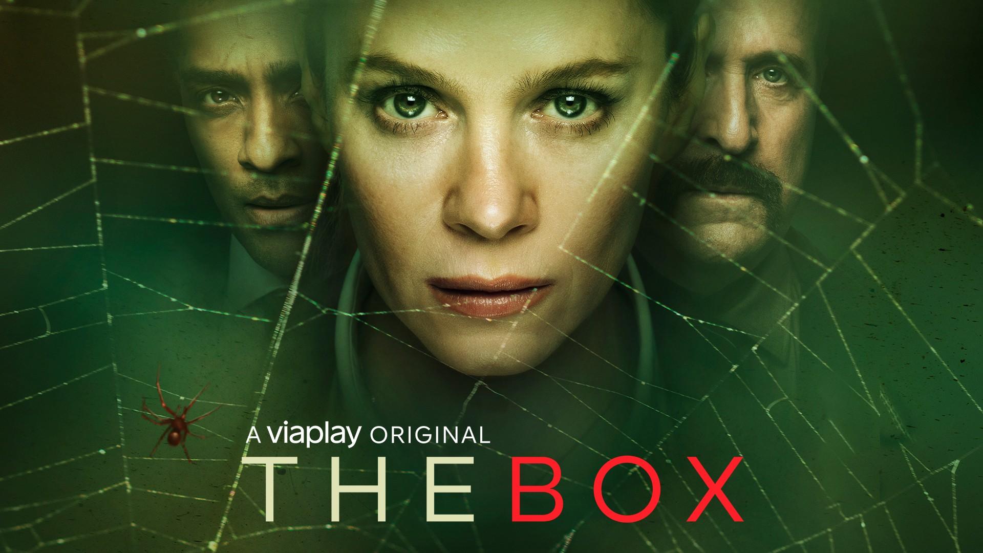 The Box (2021)