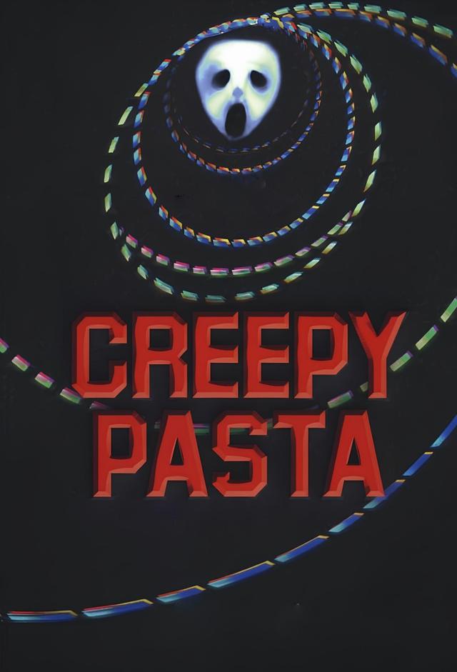 Creepypasta