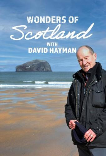 Wonders of Scotland with David Hayman