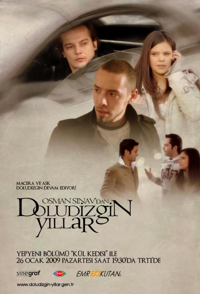 Doludizgin Yıllar