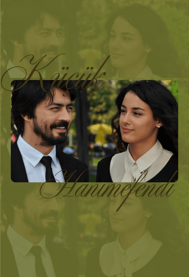 Küçük Hanımefendi