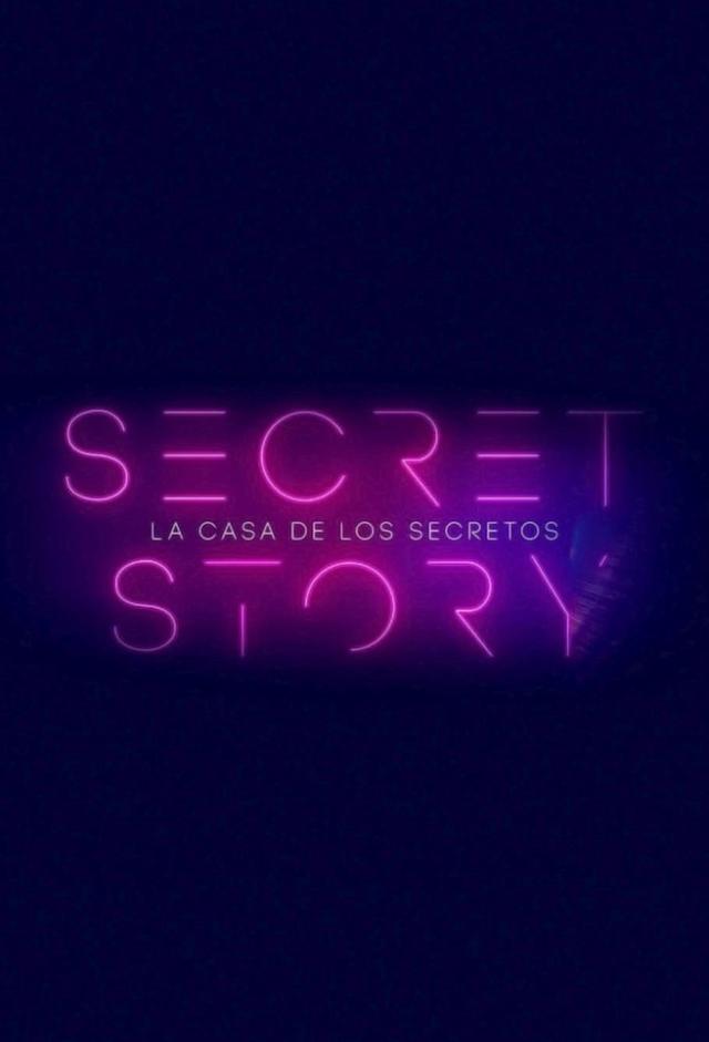 Secret Story: The House of Secrets