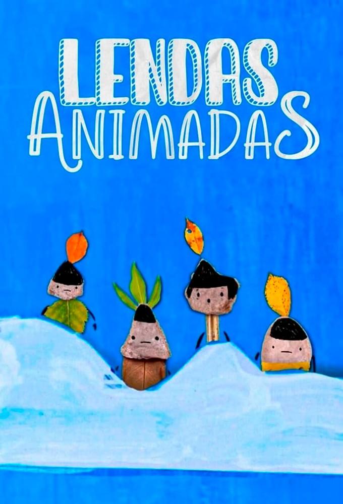 Animated Legends