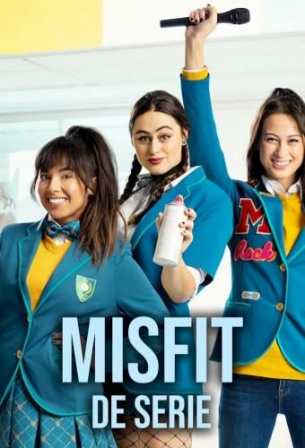 Misfit: The series