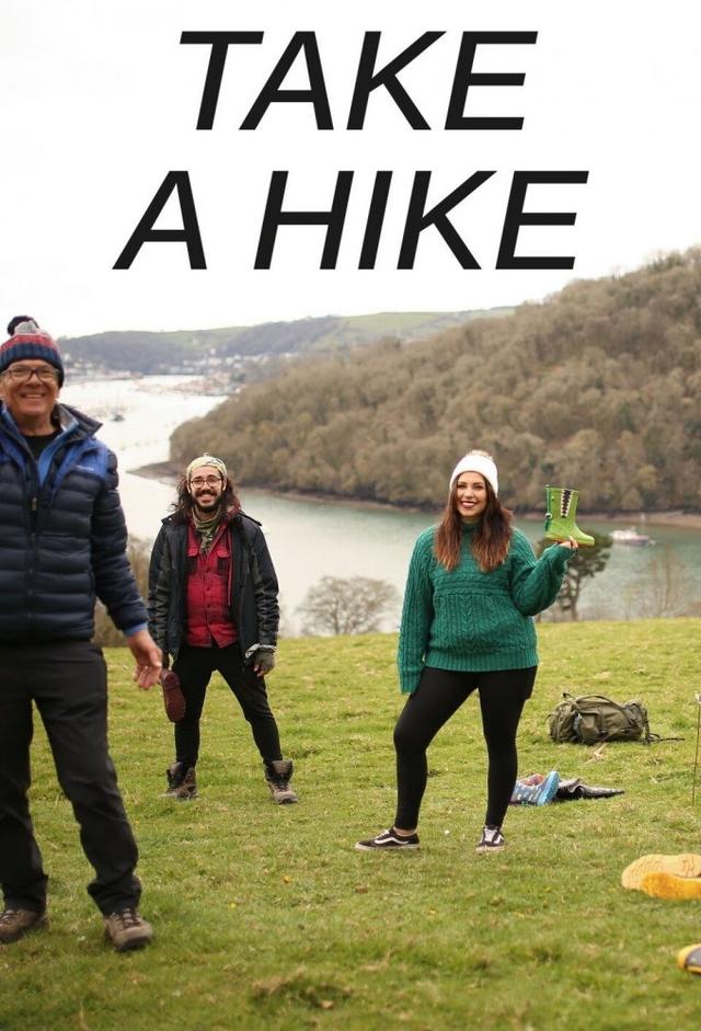 Take a Hike