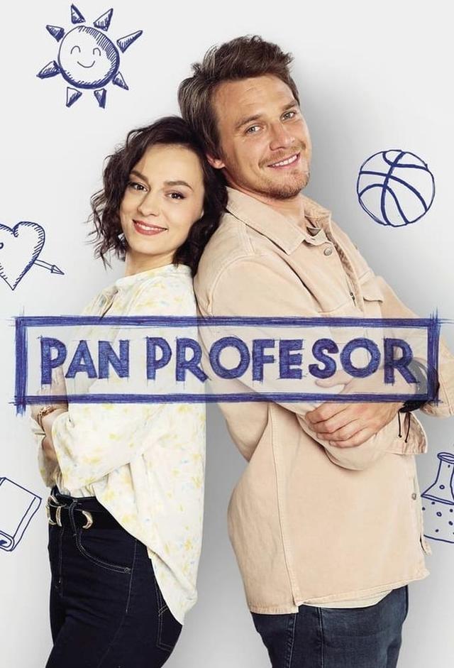 Mr. Professor