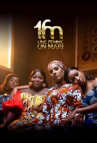 Une femme, un mari