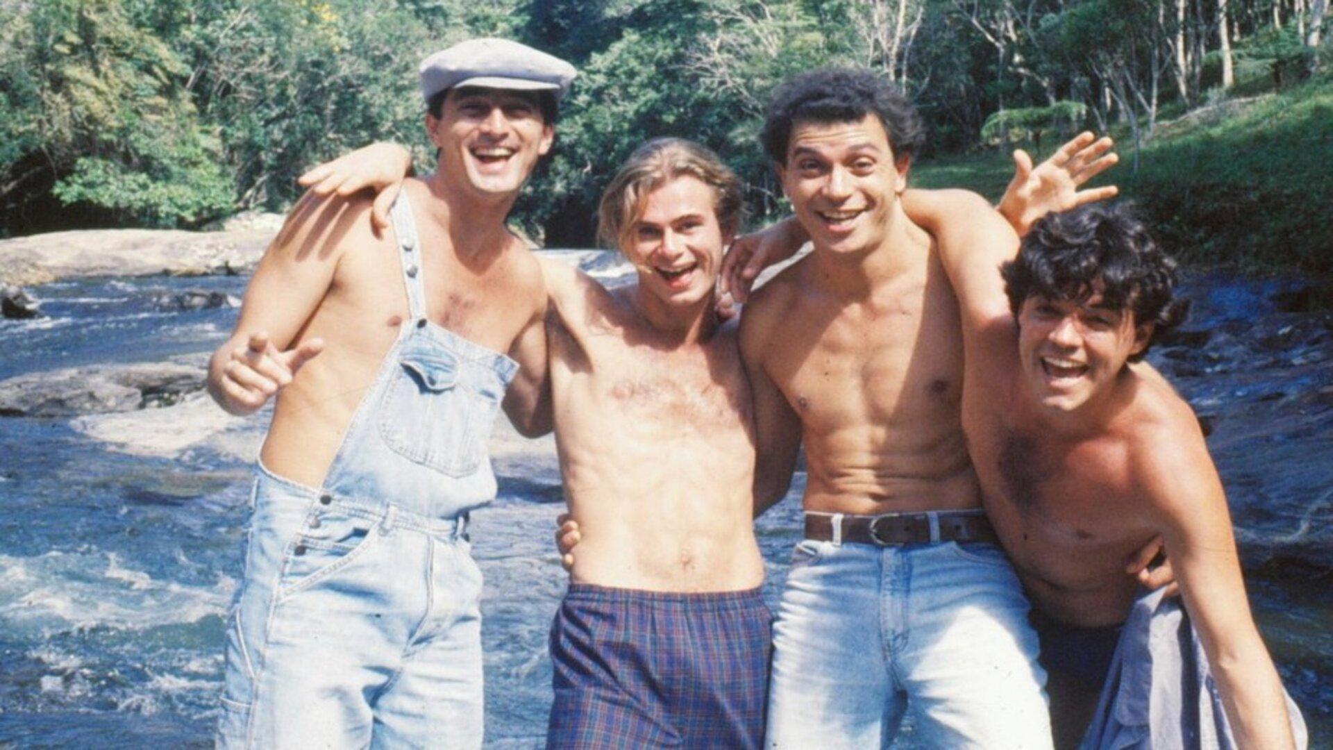 Despedida de Solteiro