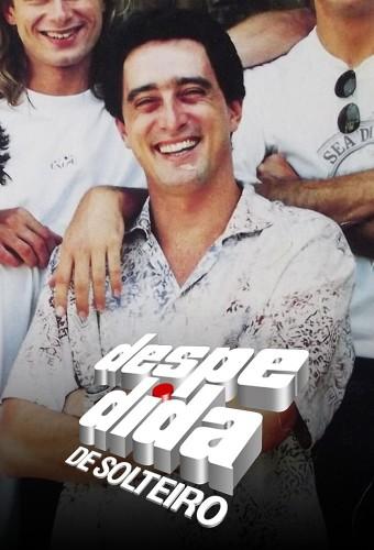 Despedida de Solteiro
