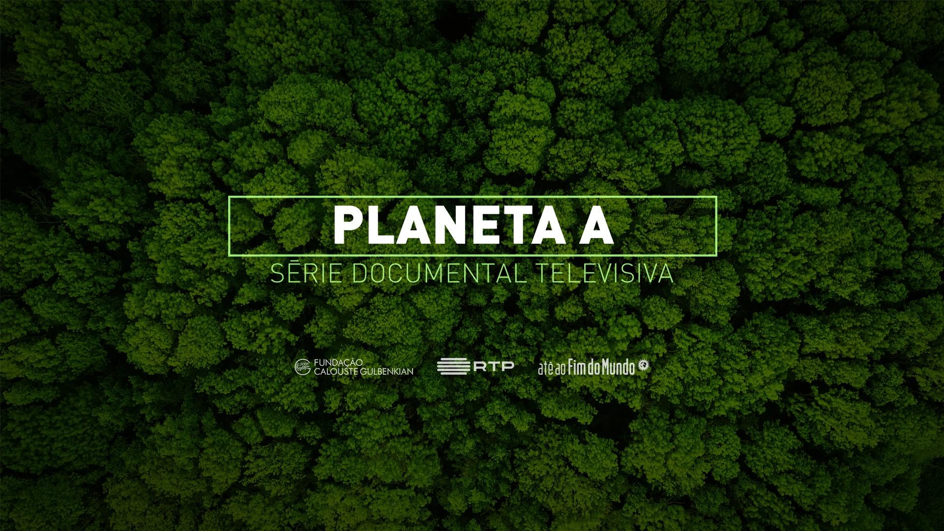 Planeta A