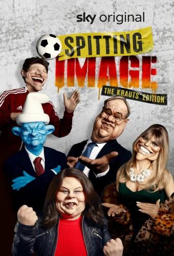 Spitting Image: The Krauts' Edition