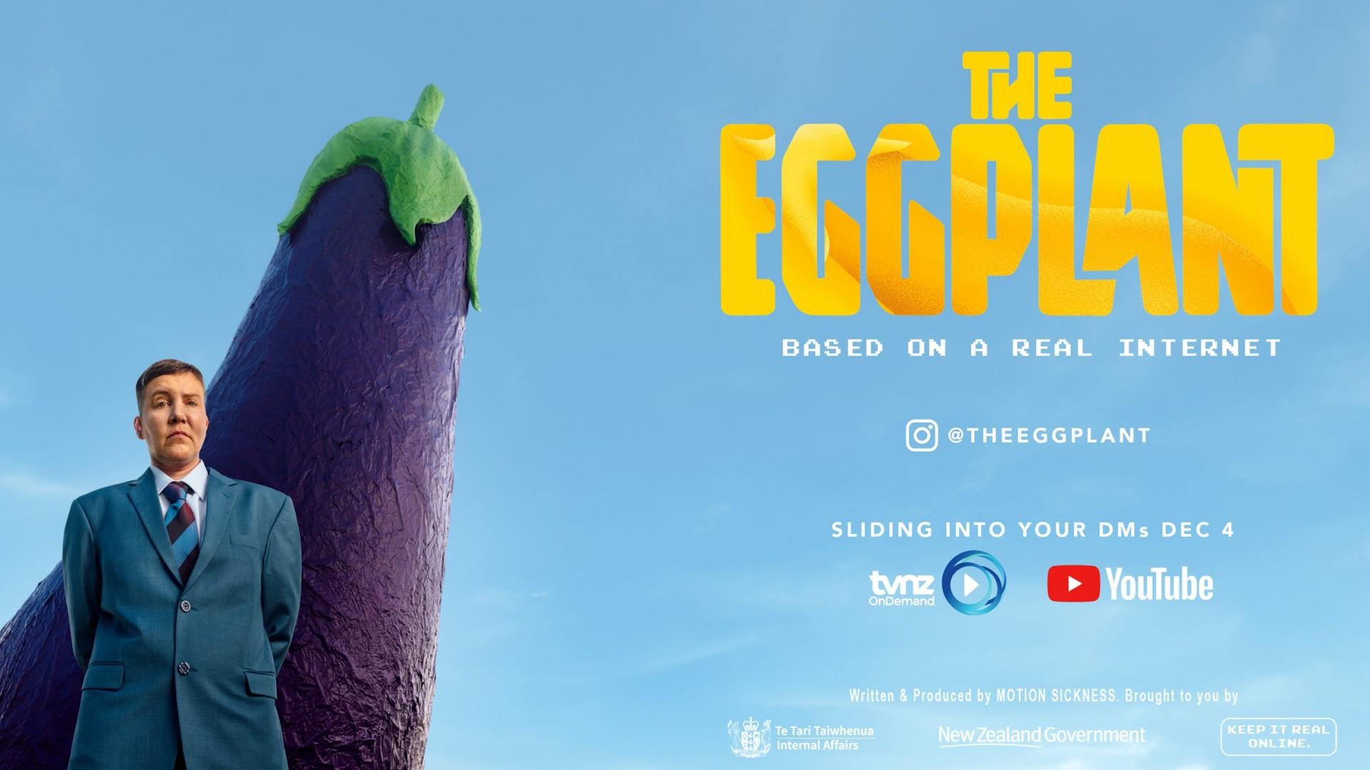 The Eggplant