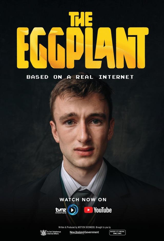 The Eggplant