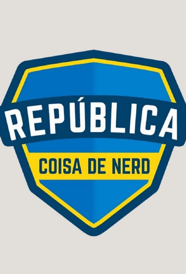 República Coisa de Nerd
