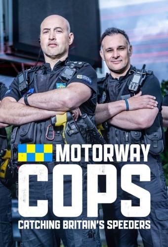 Motorway Cops: Catching Britain's Speeders