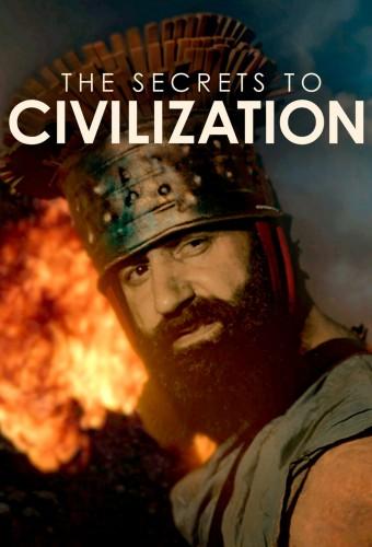 The Secrets to Civilization