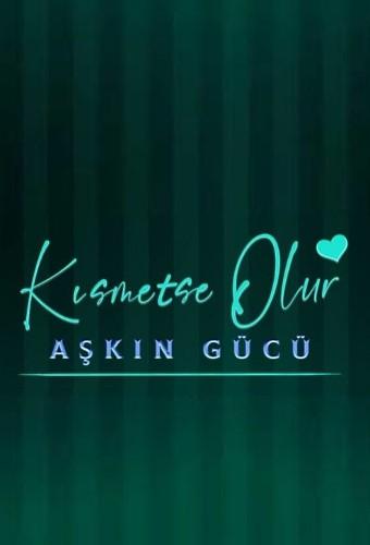 Kısmetse Olur