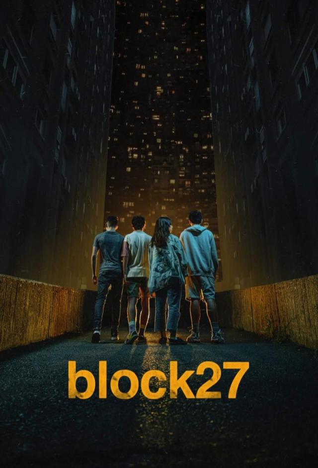 Blok 27