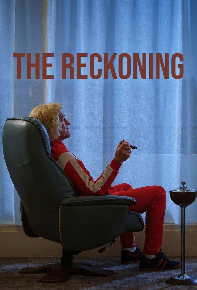 The Reckoning (2023)