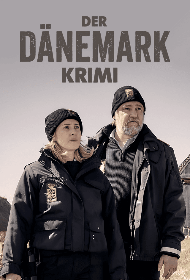 Der Dänemark–Krimi