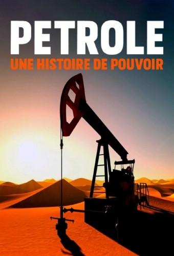 Oil, a Story of Power