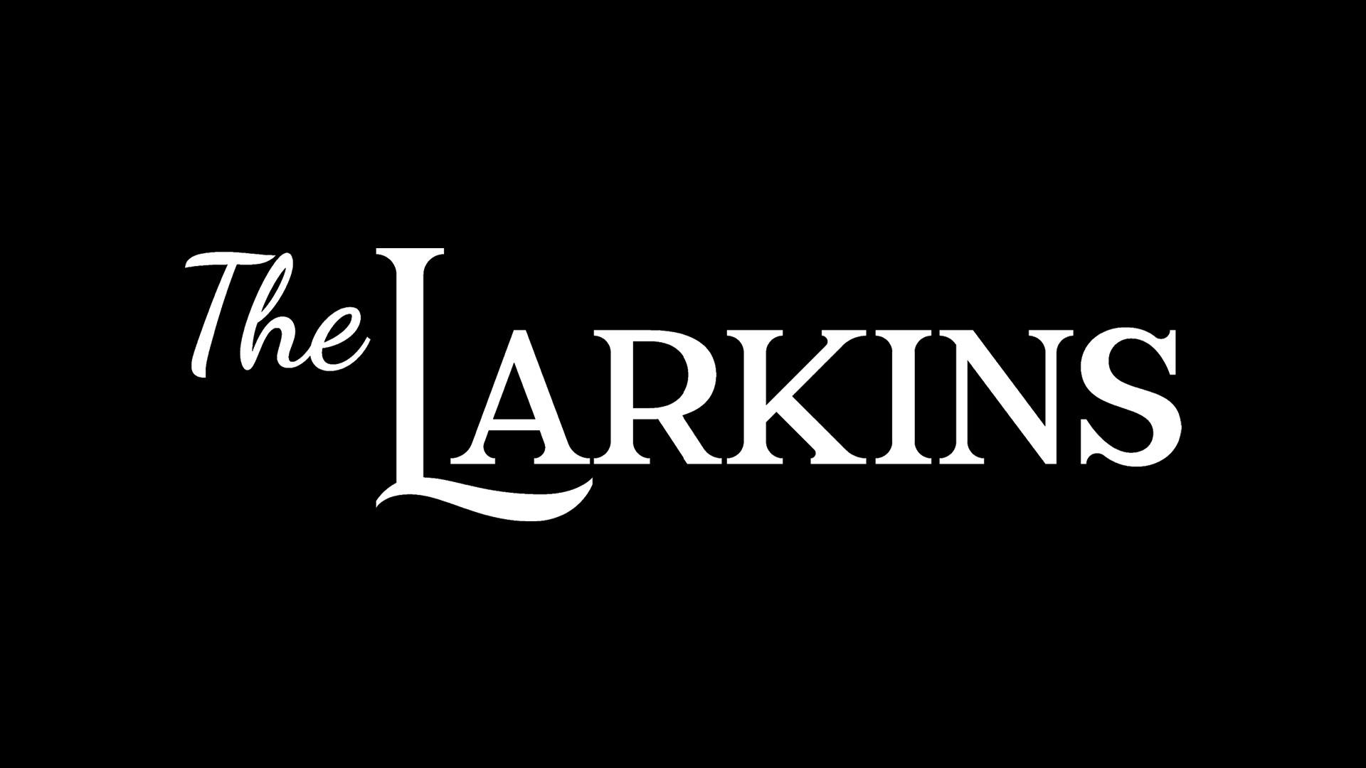 The Larkins (2021)