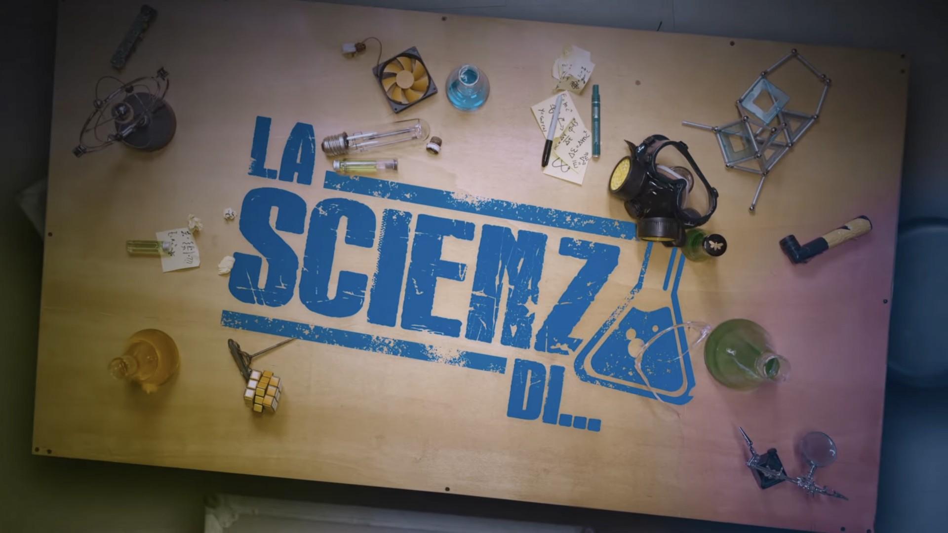 The Science of…