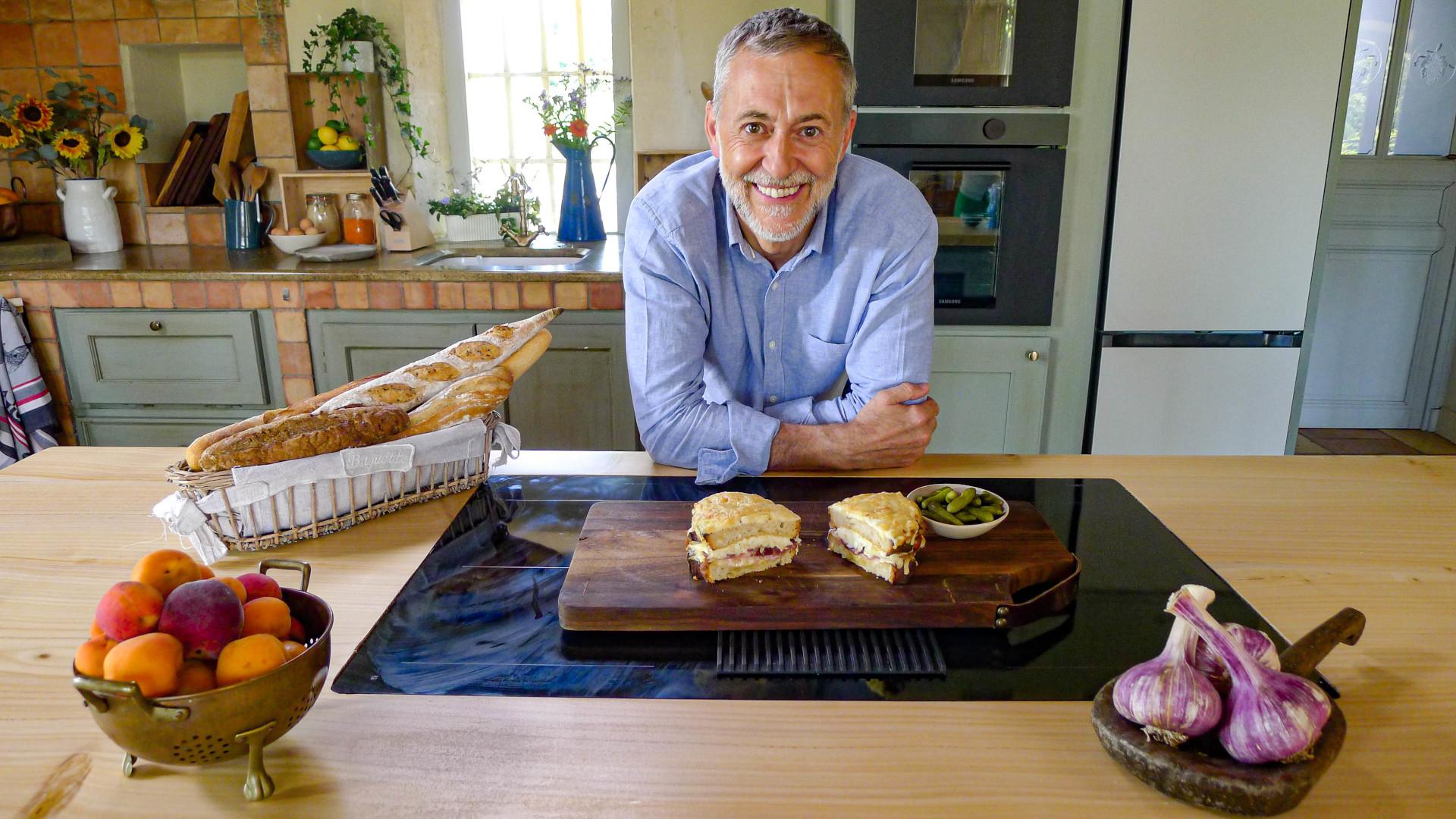Michel Roux's French Country Cooking
