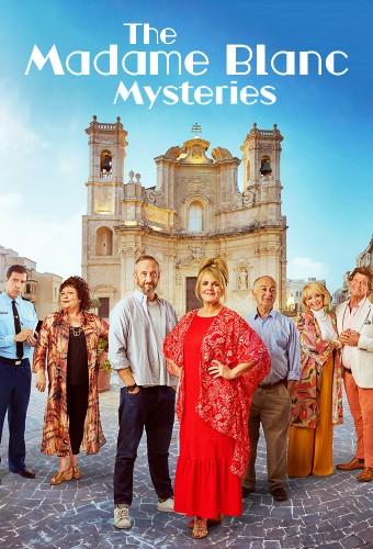 The Madame Blanc Mysteries