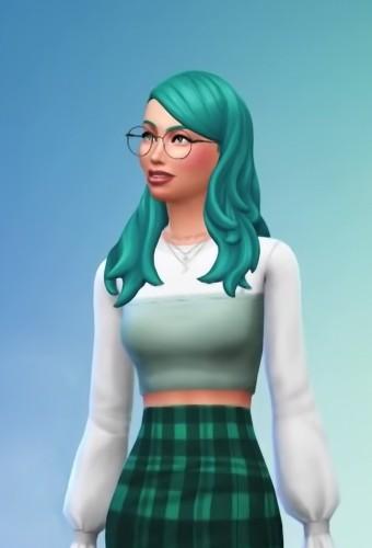 The Not So Berry Challenge [Kelsey Impicciche]