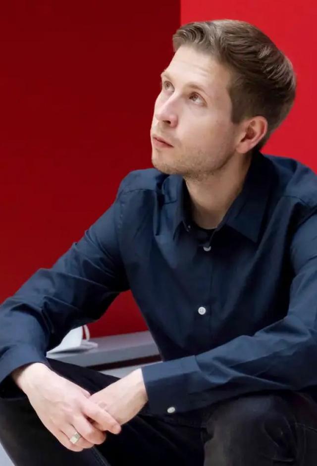 Kevin Kühnert and The SPD