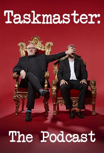 Taskmaster: The Podcast