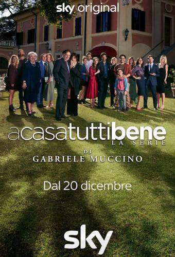 A casa tutti bene - La serie