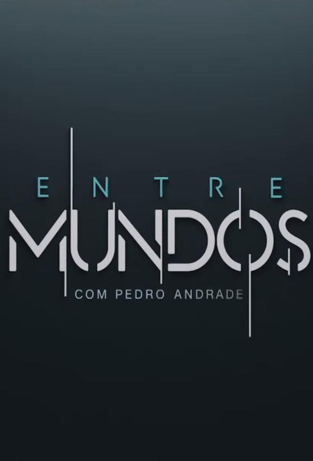 Between Worlds with Pedro Andrade