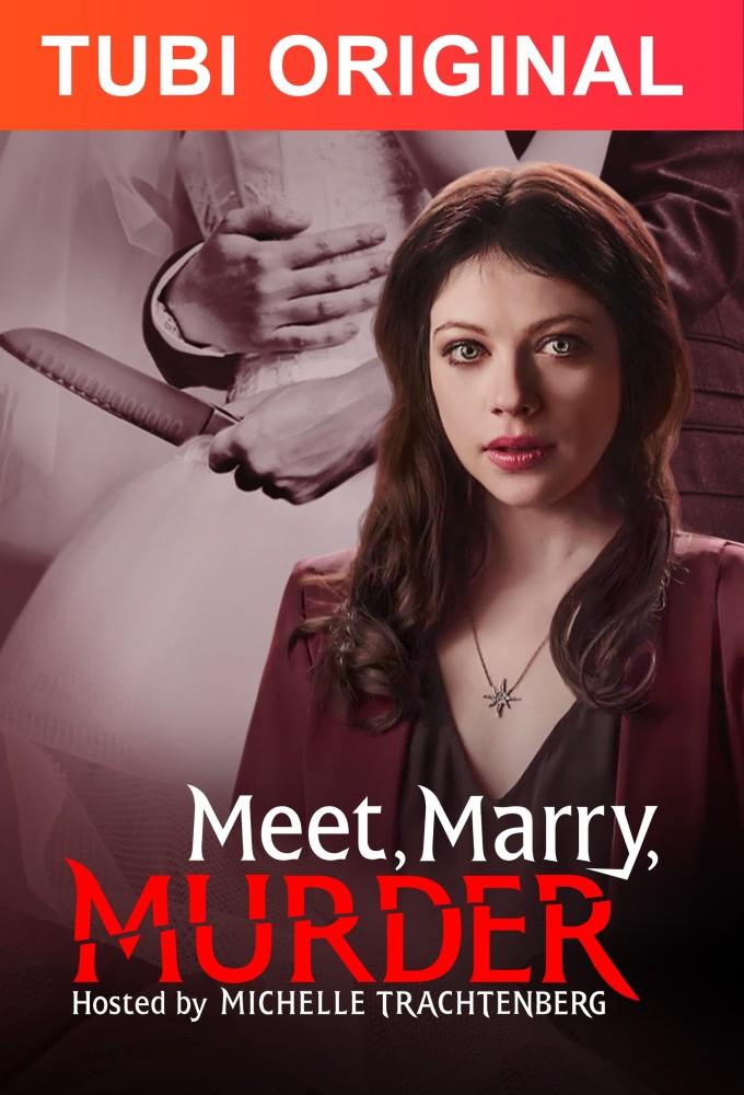 Meet, Marry, Murder (2021)