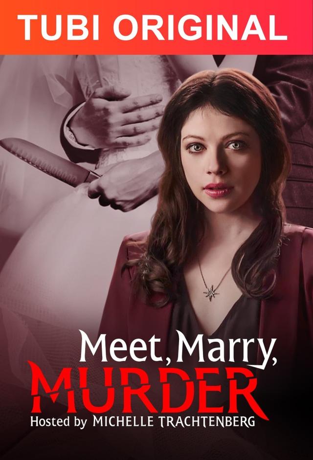 Meet, Marry, Murder (2021)