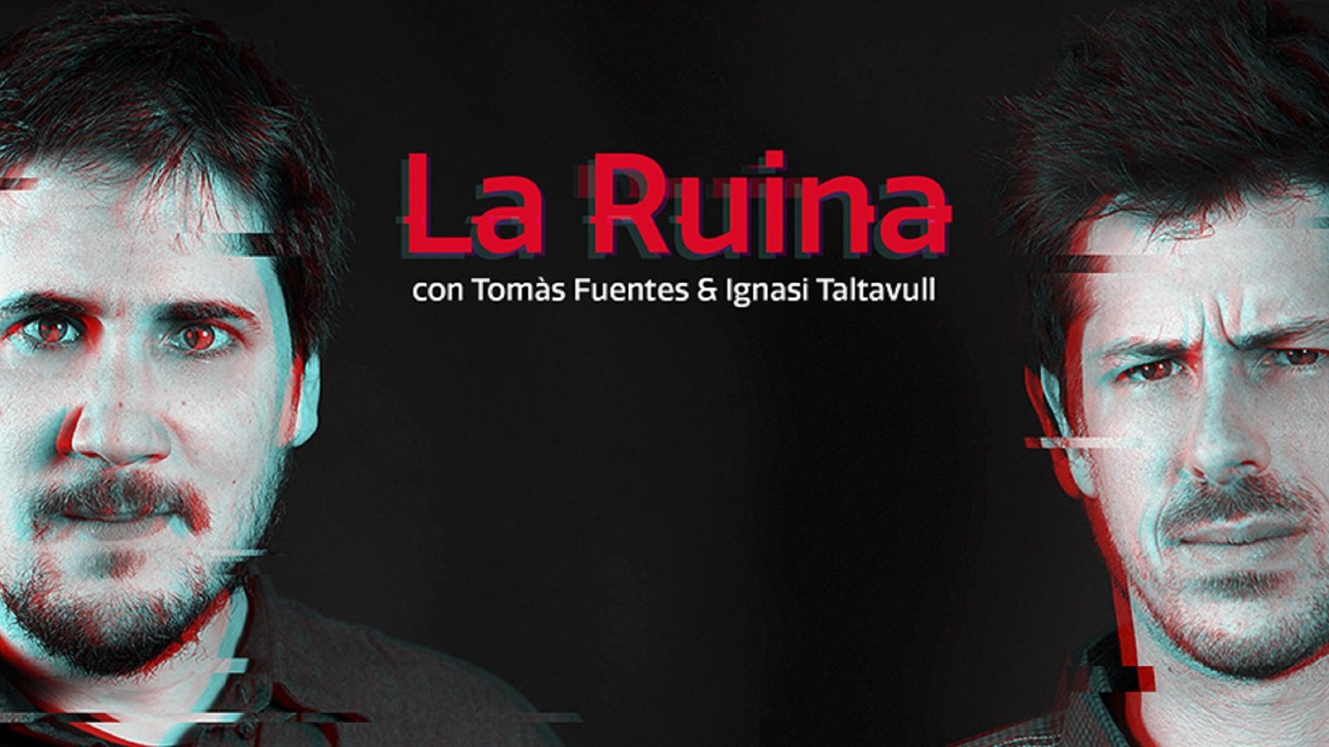 La Ruina