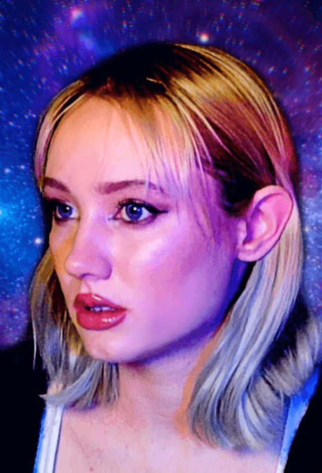 Cruel World Happy Mind