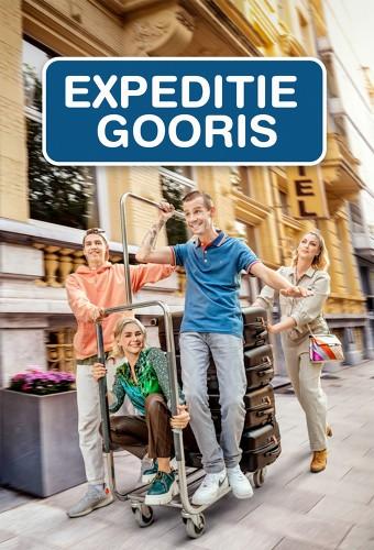 Expedition Gooris