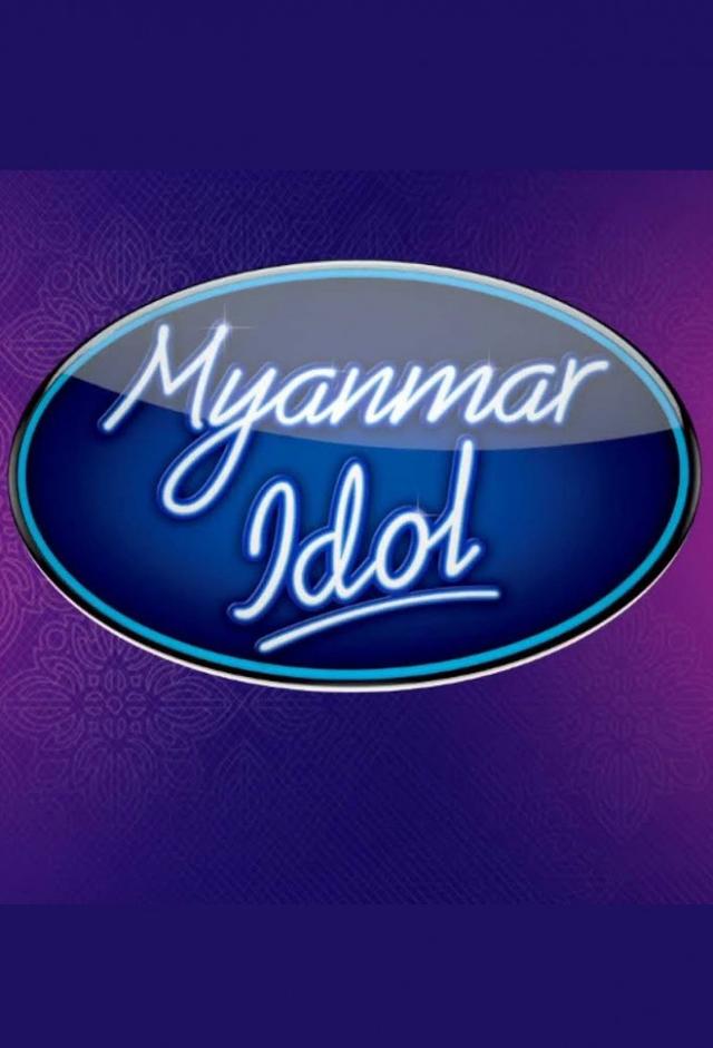 Myanmar Idol