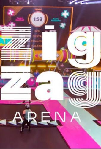 Zig Zag Arena