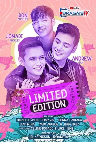 Limited Edition (2021)