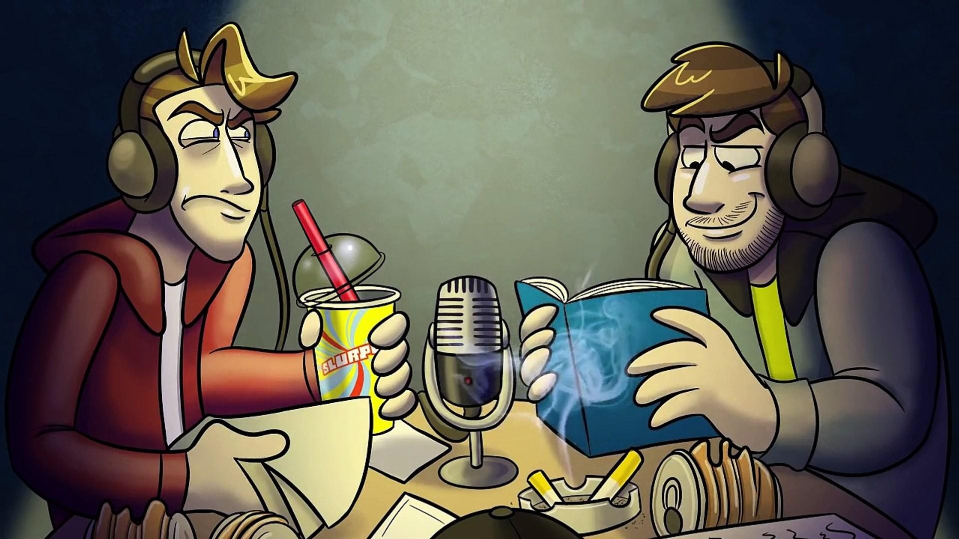 SuperMegaCast