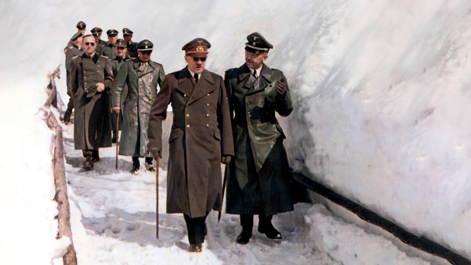 Apocalypse: Hitler Takes on the East