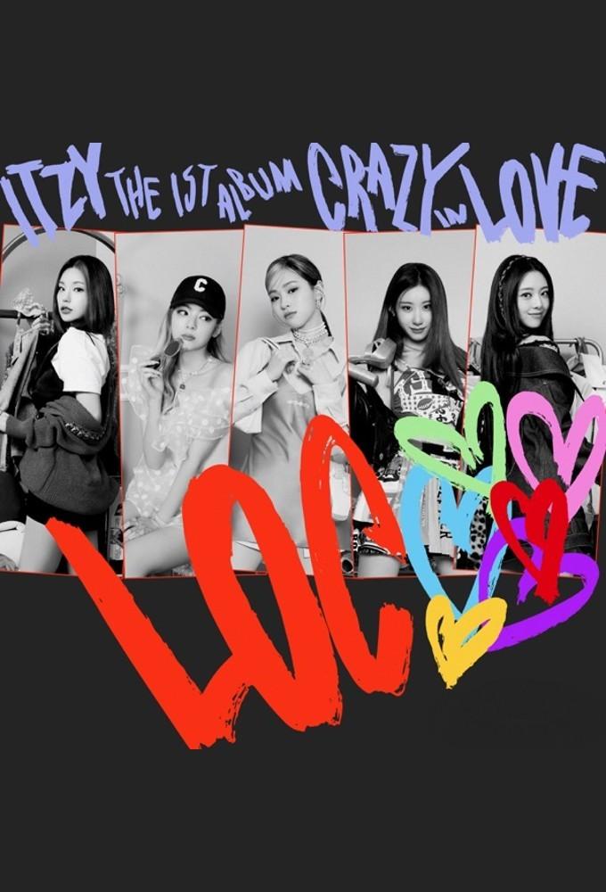 ITZY "LOCO" BEHIND