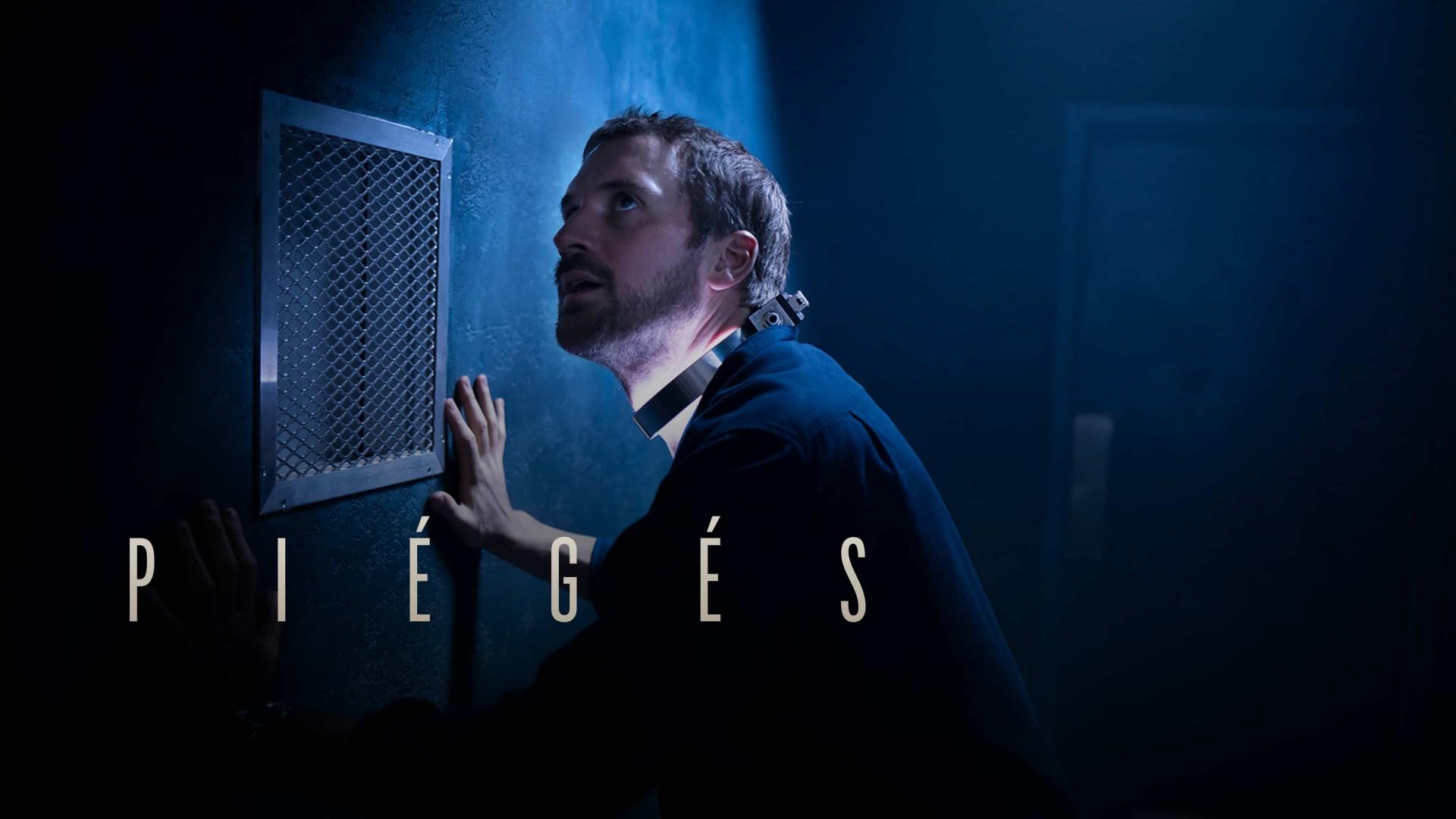 Trapped (2021)