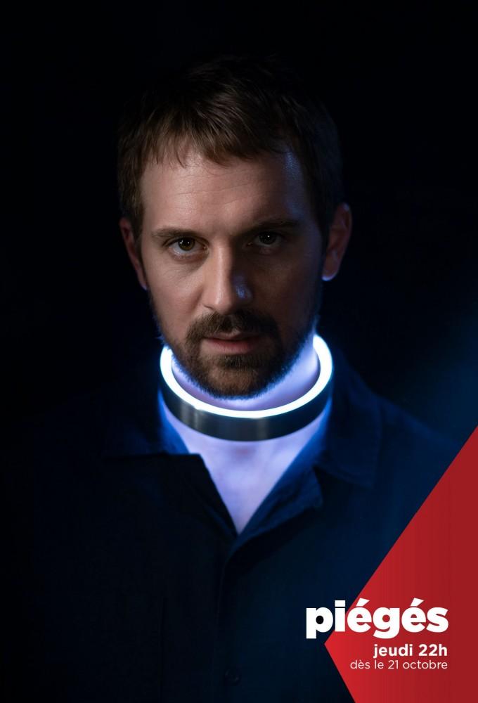 Trapped (2021)