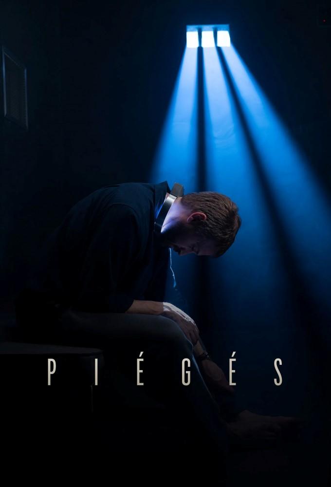 Trapped (2021)