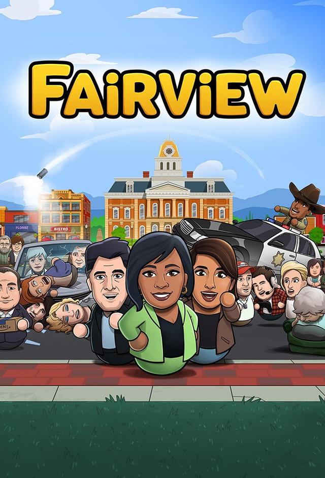 Fairview